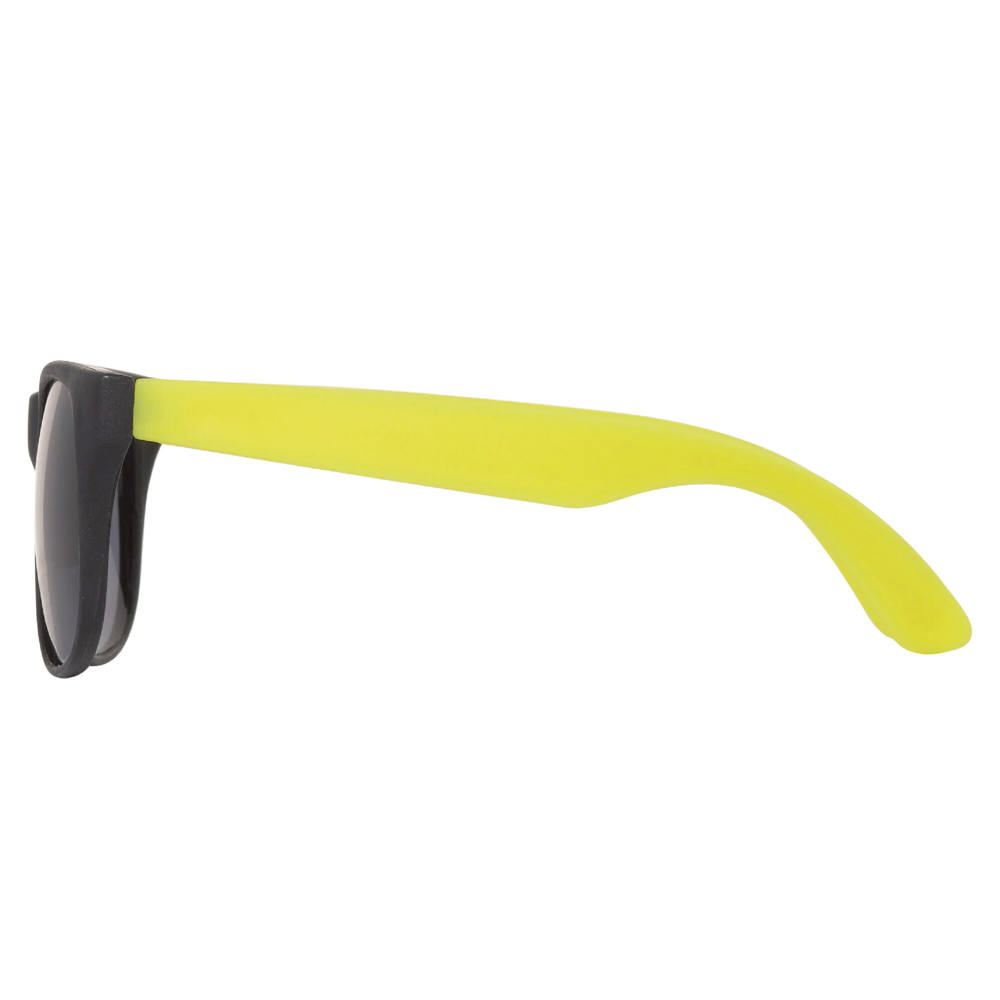 Zonnebril neon UV400