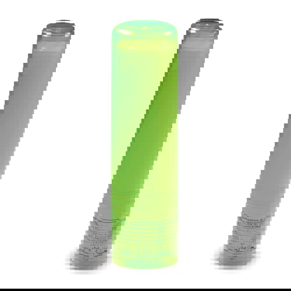 Lipbalsem stick - Ecru / Groen