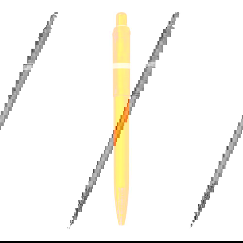 Balpen Ducal Clear transparant