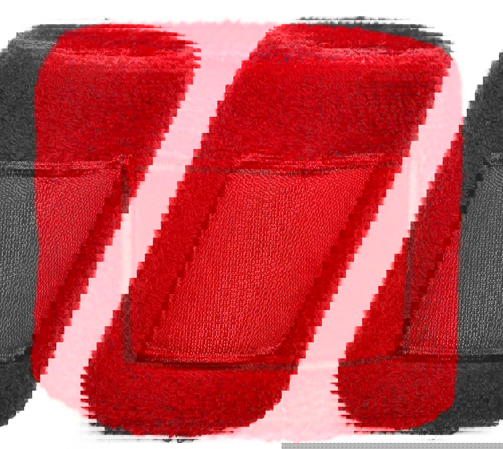 Rood (PMS 199c) / Rood