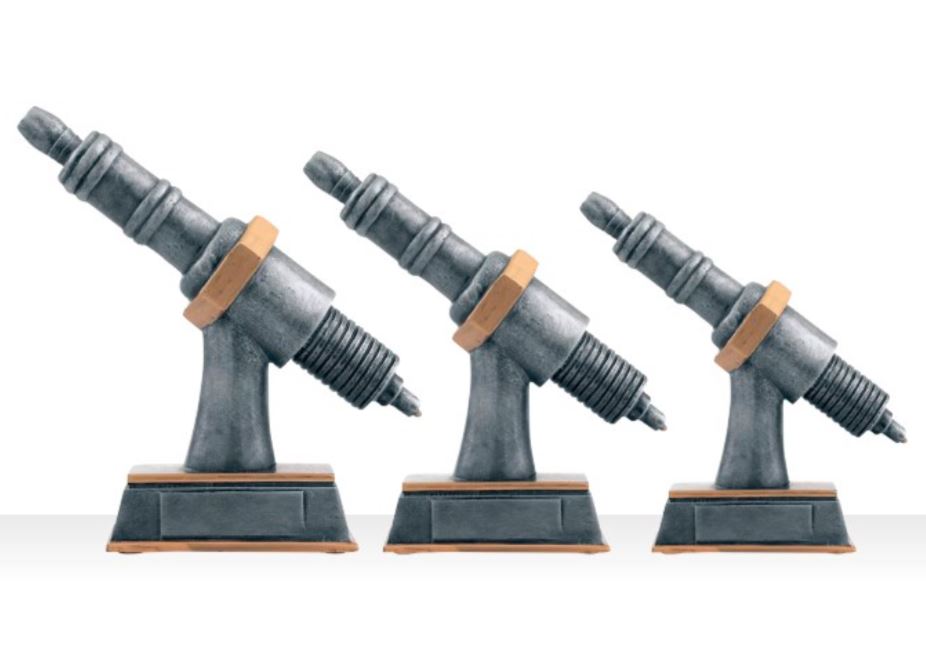 B-RE132 autosport/karten tot 20 cm hoog