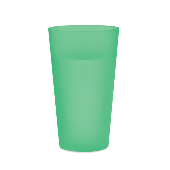 FESTA LARGE - Herbruikbare event beker 500ml
