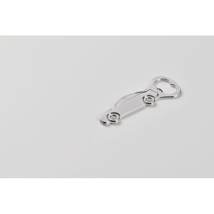 MYCAR - Flesopener in autovorm