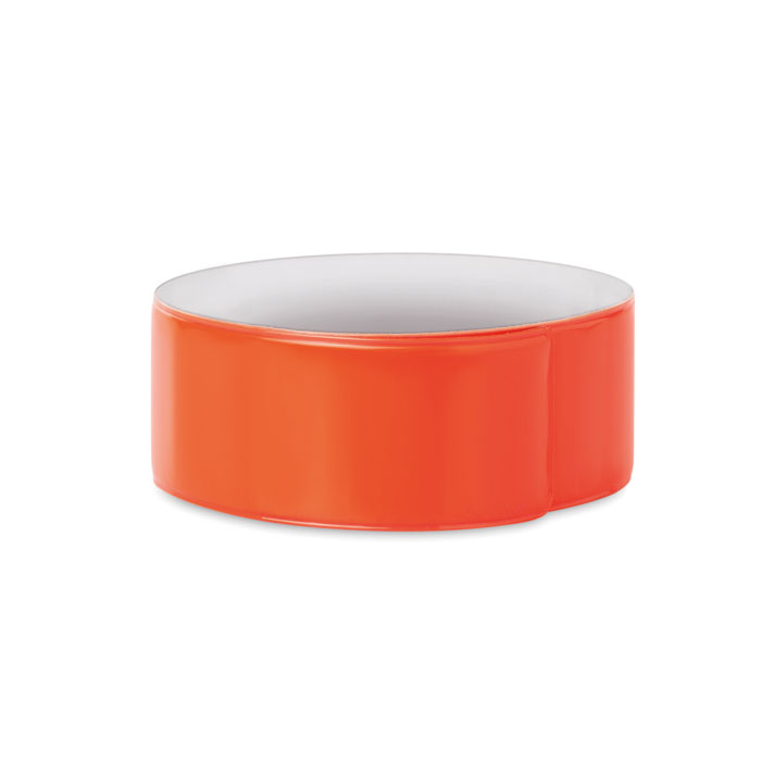 ENROLLO - Reflecterende armband