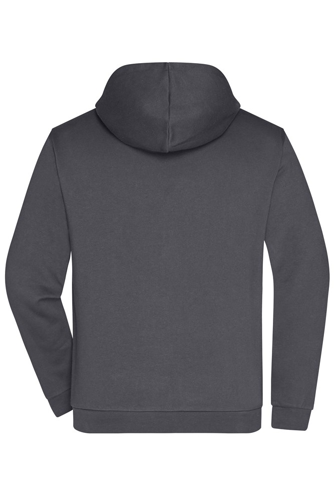 Men's Promo Zip Hoody