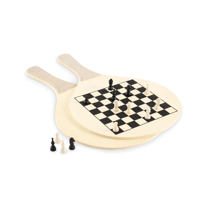 IWON - Strand racket set