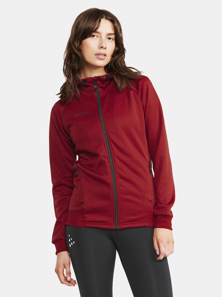 Craft - ADV Unify FZ Hood W Rhubarb M