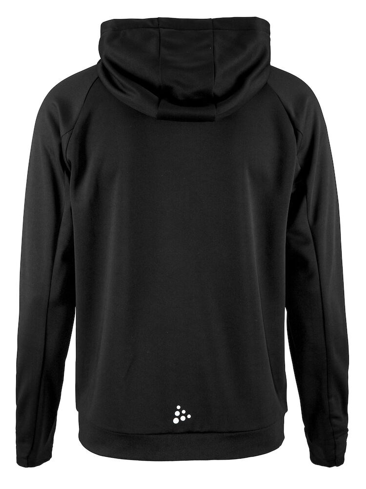 Craft - Evolve Hood Jacket M Black 3XL