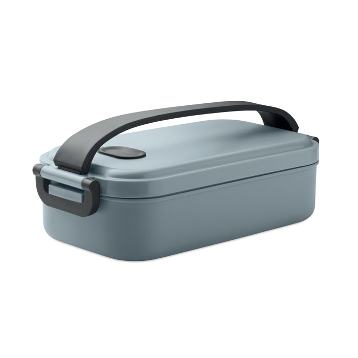 SARNIE - PP lunchbox 800ml - petrol