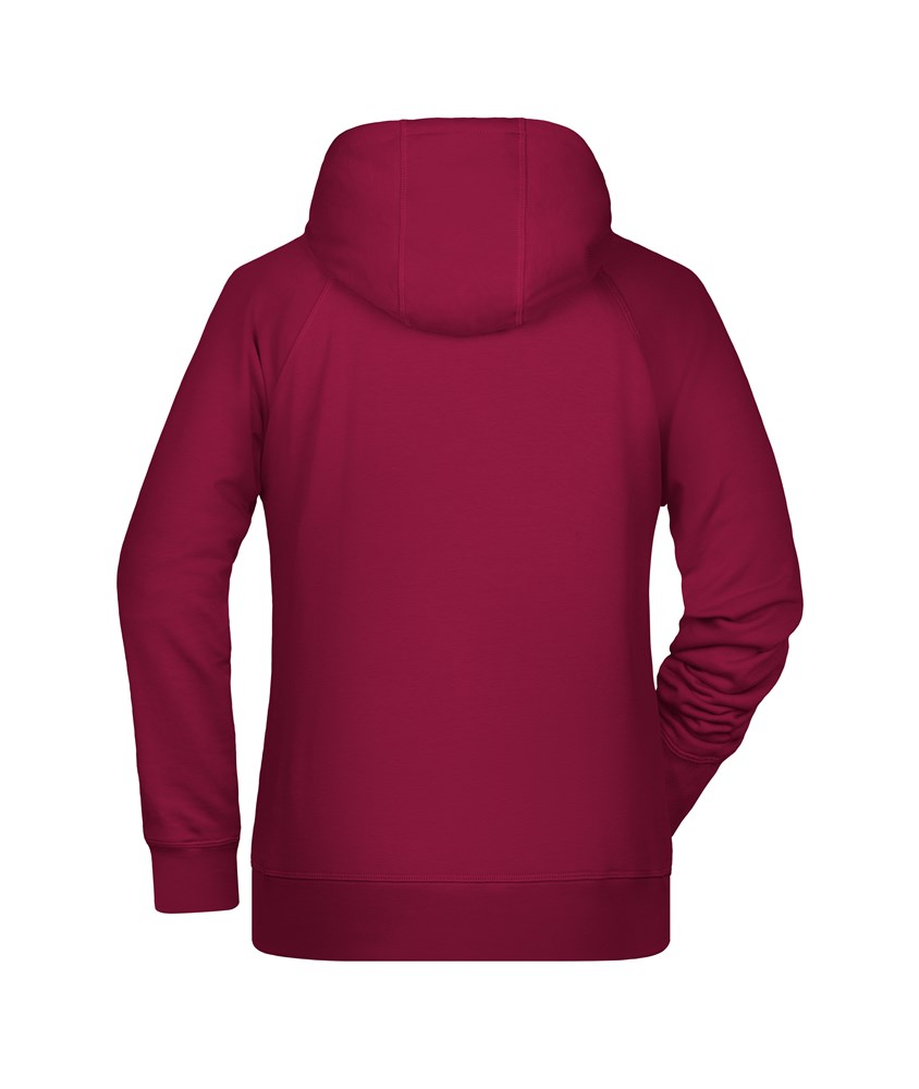 Ladies' Hoody   OCS Blended & RCS
