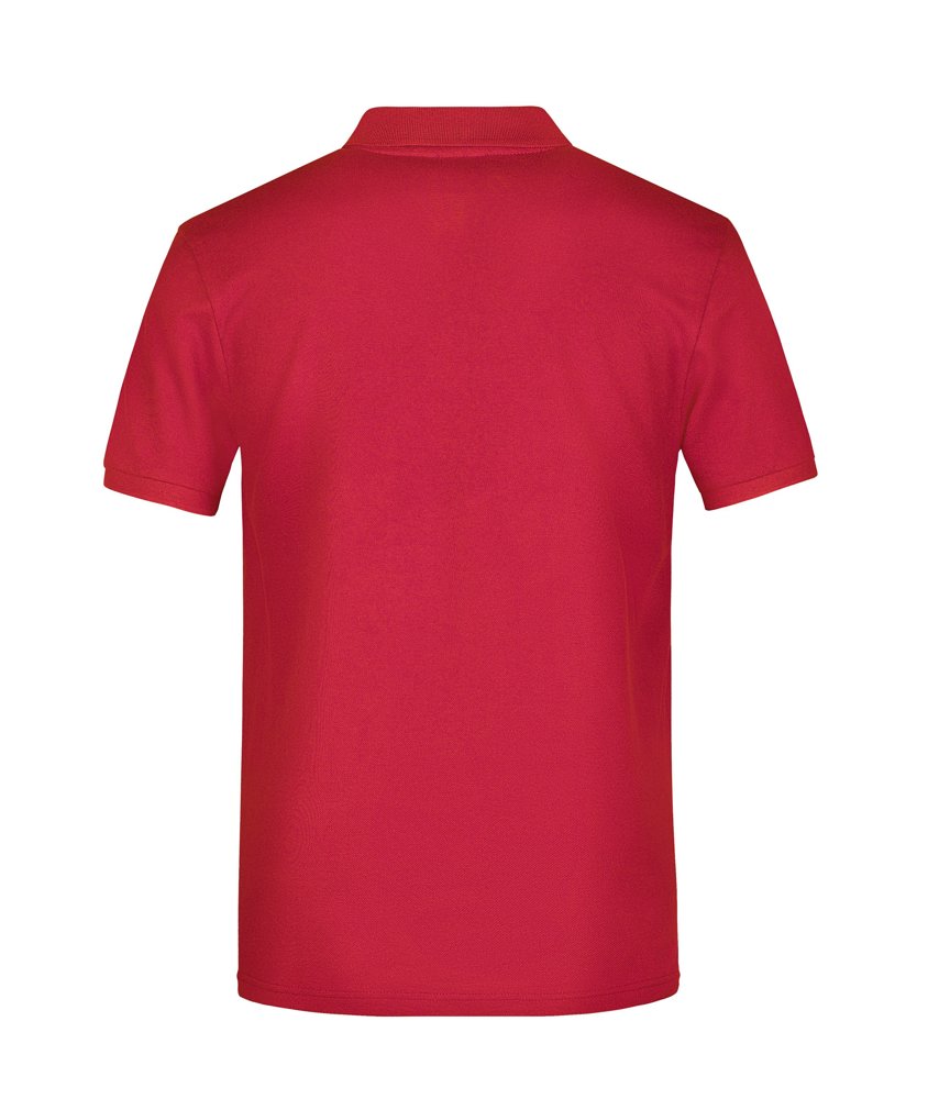 Promo Polo Man