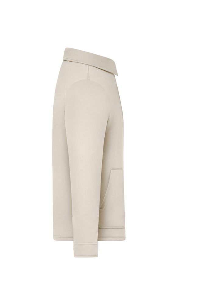 Shirt Jacket Unisex  OCS Blended & GRS