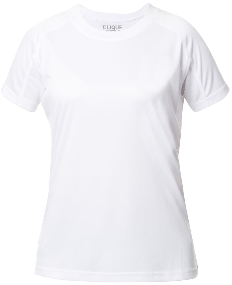 Clique - Premium Active-T Women Wit L