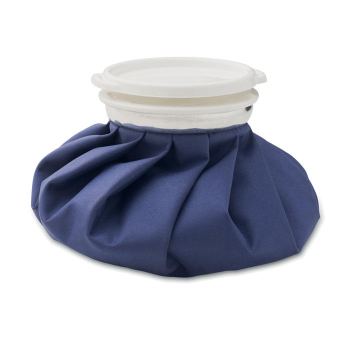 SANAR - Herbruikbare polyester ijszak