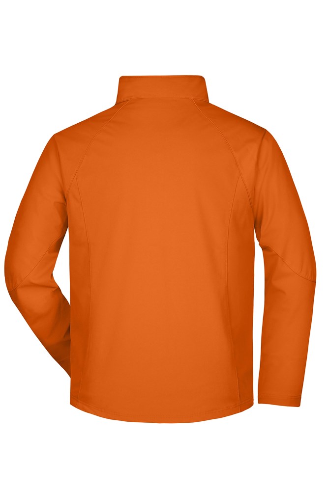 Men's Softshell Jacket