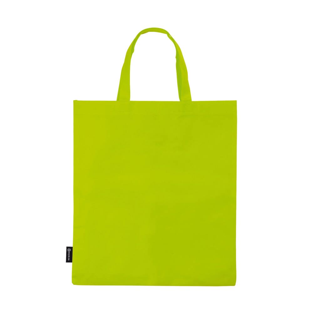 Draagtas non-woven 75g/m²