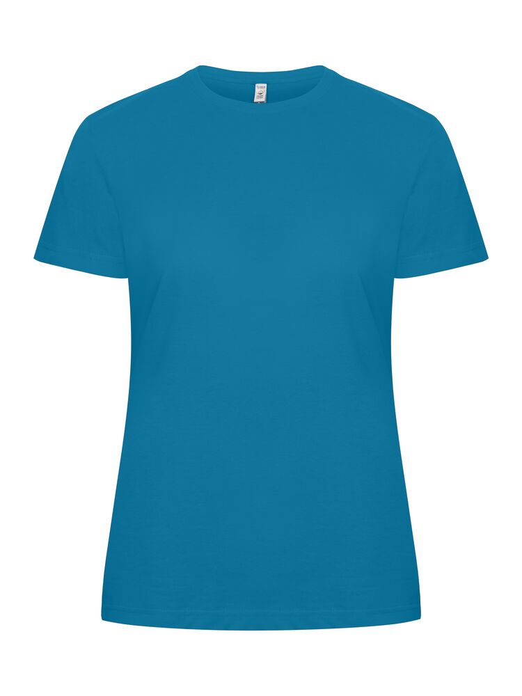 Clique - Classic OC-T Women Turquoise M
