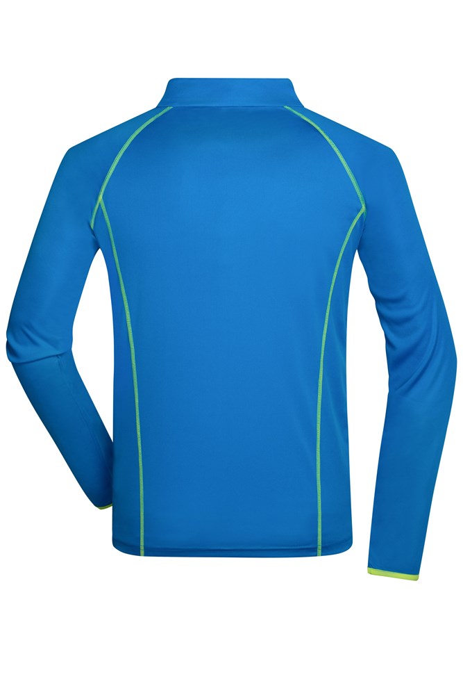 Men's Sports Shirt Long-Sleeved