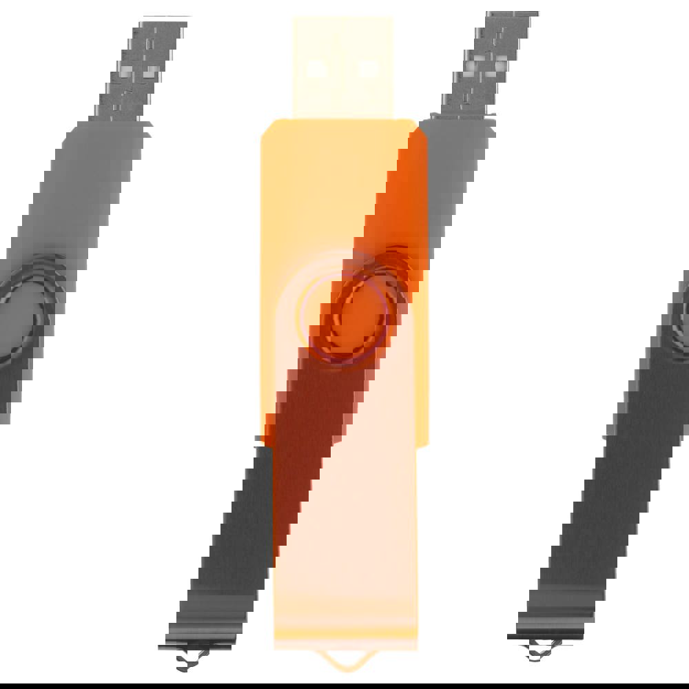 USB stick 2.0 Twister 4GB