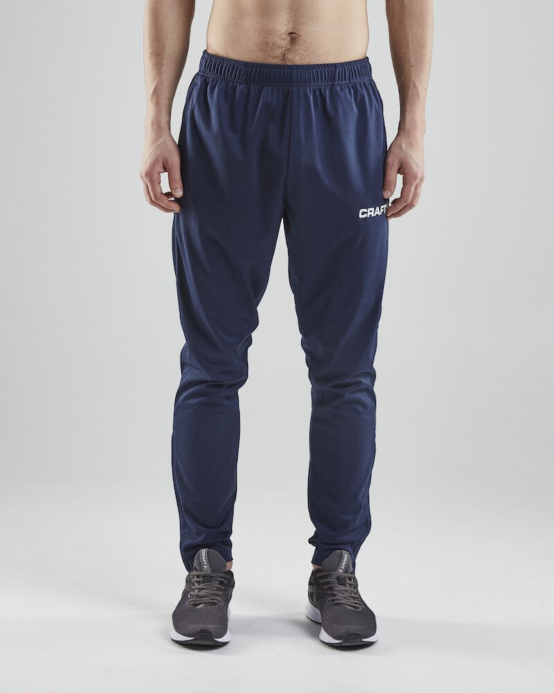 Craft - Progress Pant M Navy XXL