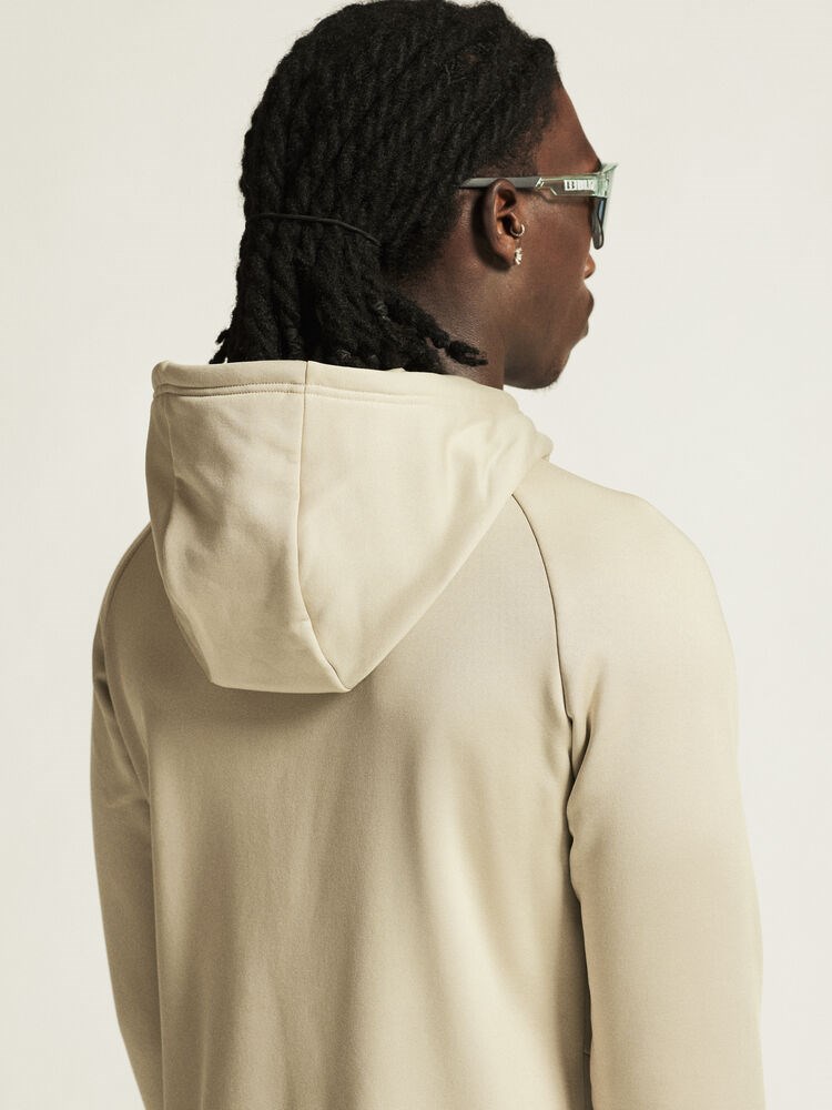 Craft - ADV Explore Power Fleece Hood Jacket M Hay S