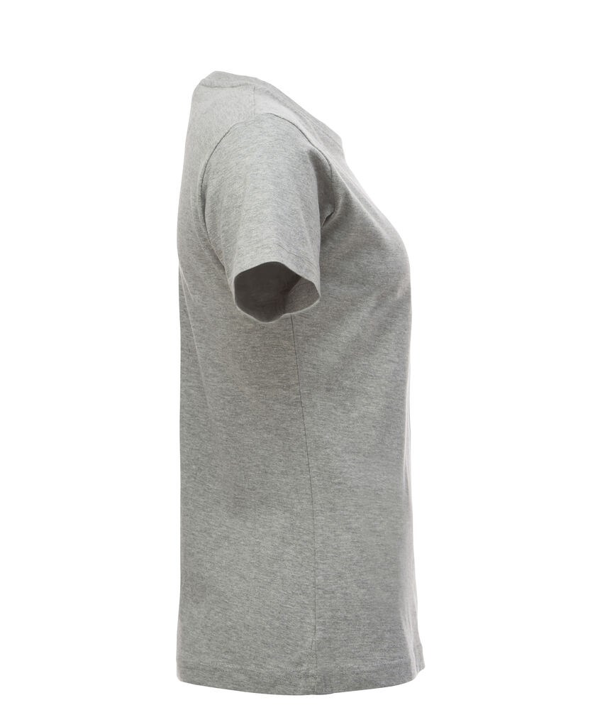 Clique - New Classic-T Women Licht Khaki XXL