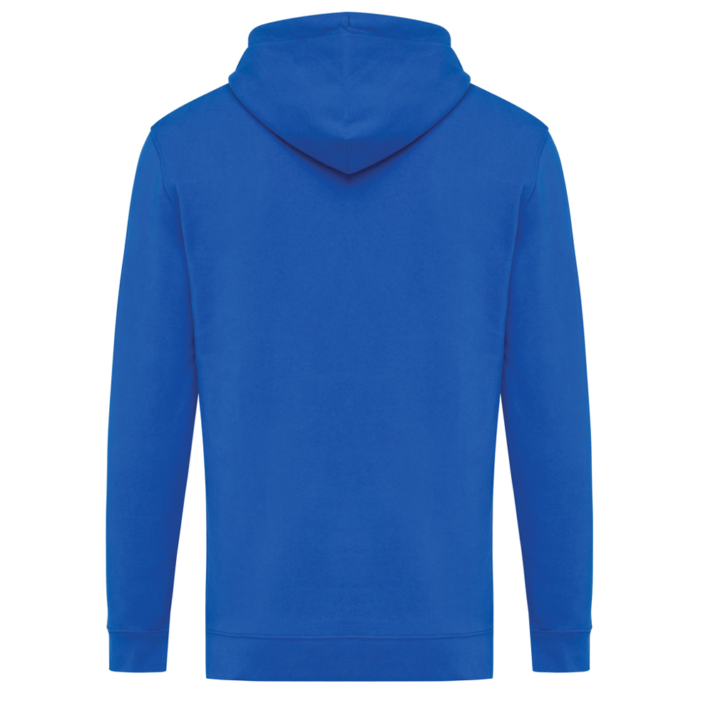IQONIQ Jasper gerecycled katoen hoodie