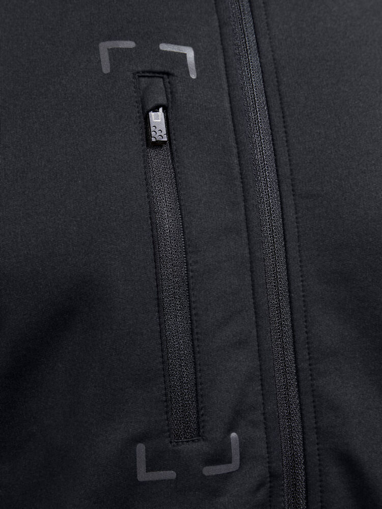 Craft - ADV Explore Light Midlayer M Black 4XL