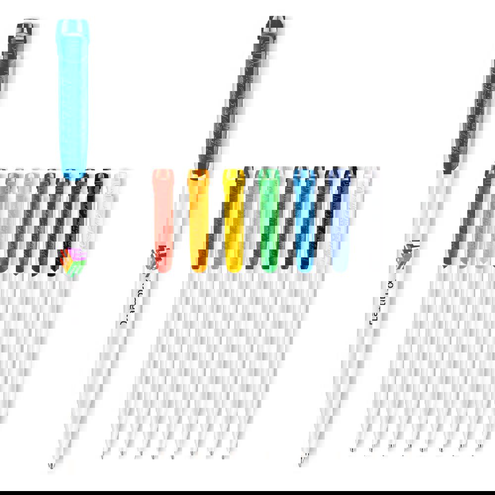 Balpen IProtect hardcolour