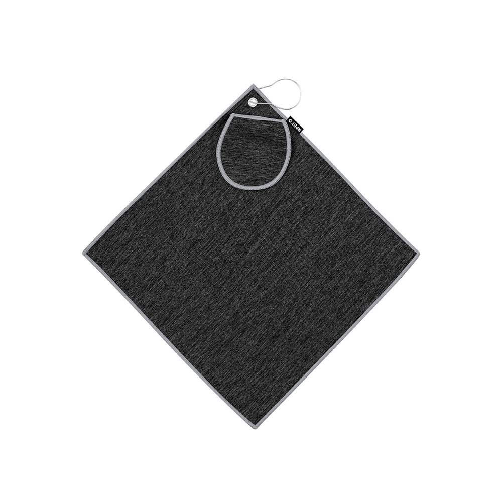 Golf Handdoek Canrock - NEG