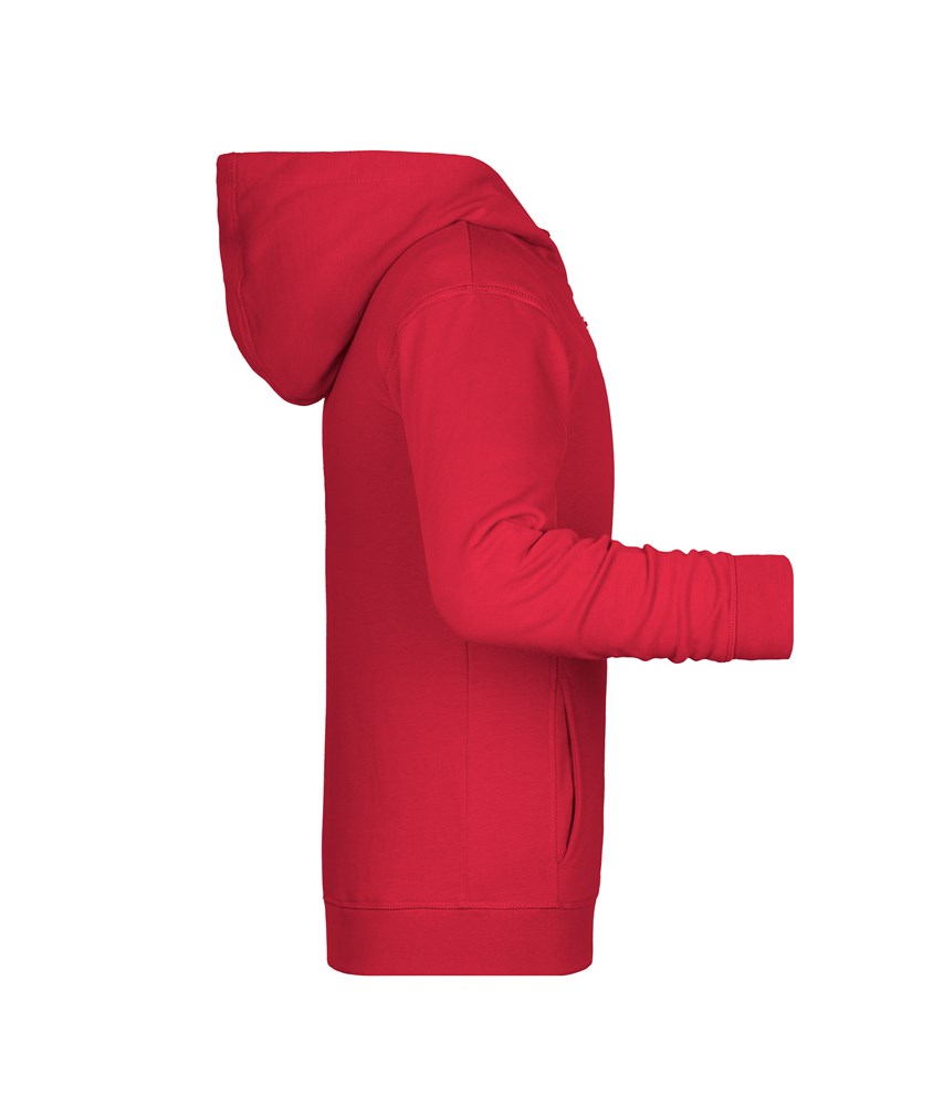Children's Zip Hoody  OCS Blended & RCS