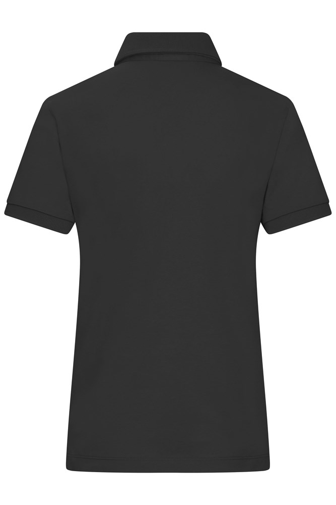 Ladies' Mercerised Polo