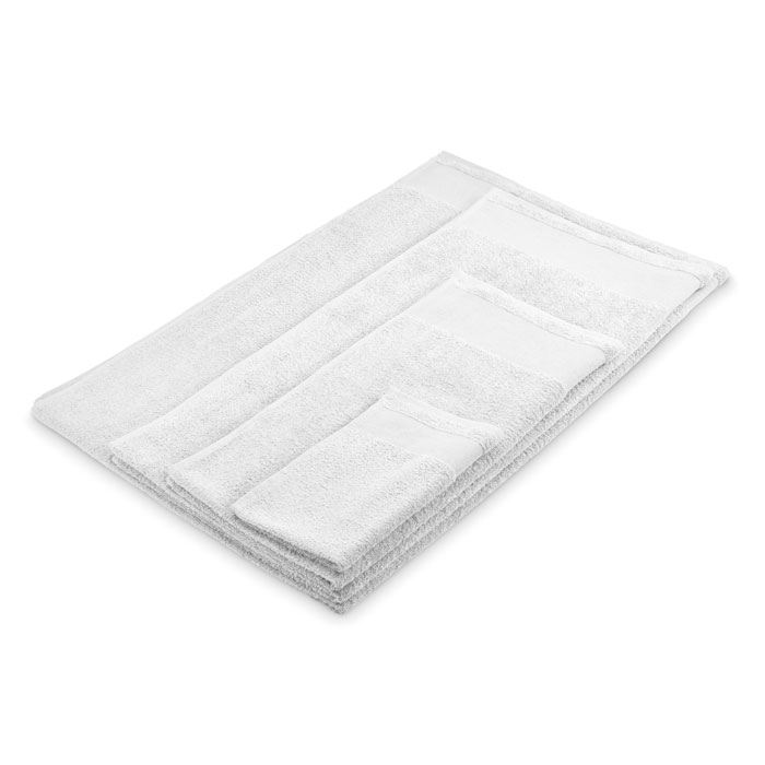 ISLAND 70 - Katoenen badhanddoek