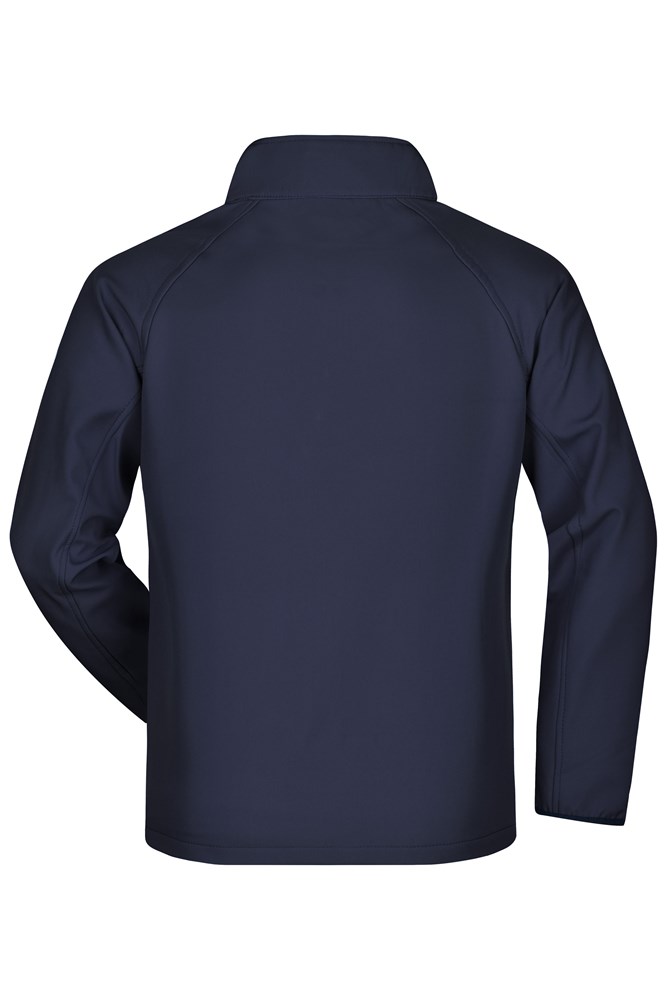 Men's Promo Softshell Jacket