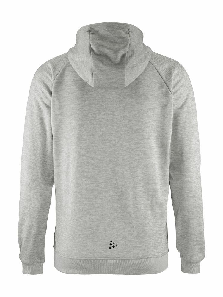 Craft - ADV Unify FZ Hood M Grey Melange XS