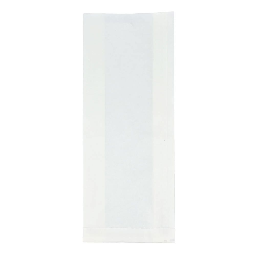 Papieren zak 50g/m² 14 x 6 x 27cm