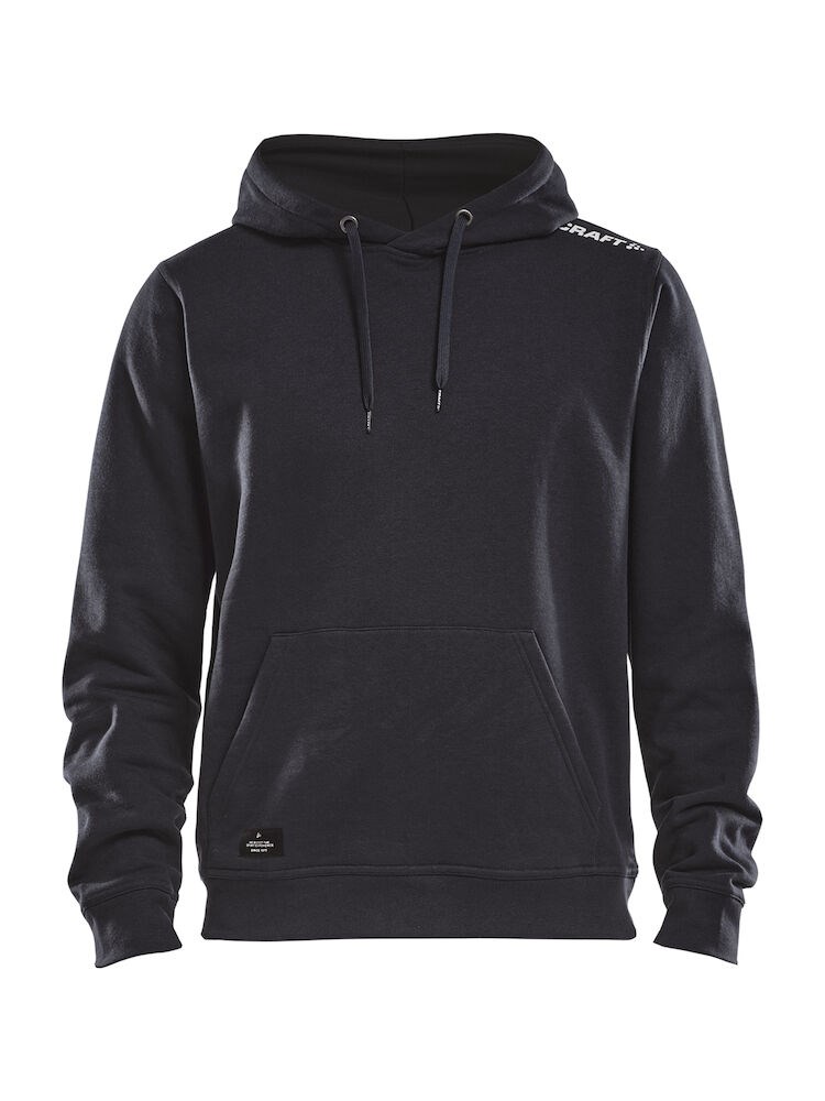 Craft - Community Hoodie M - Black
