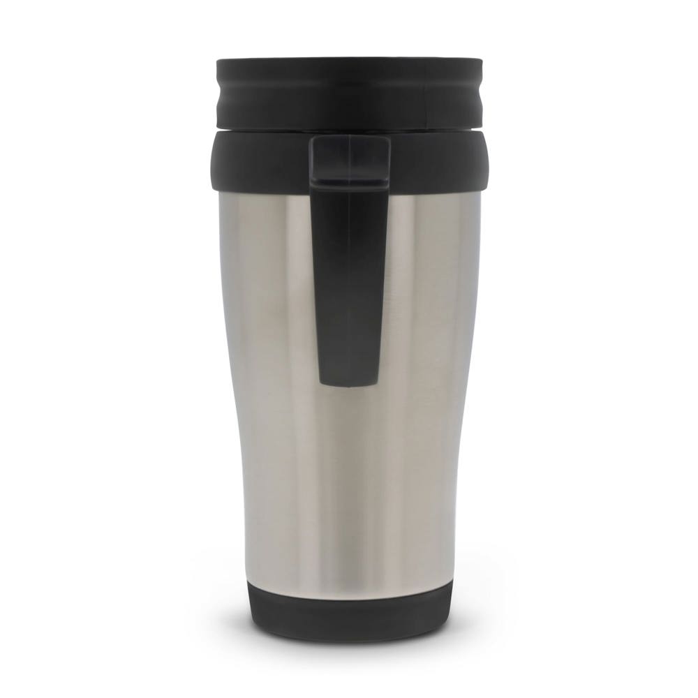 Koffiebeker metaal 350ml