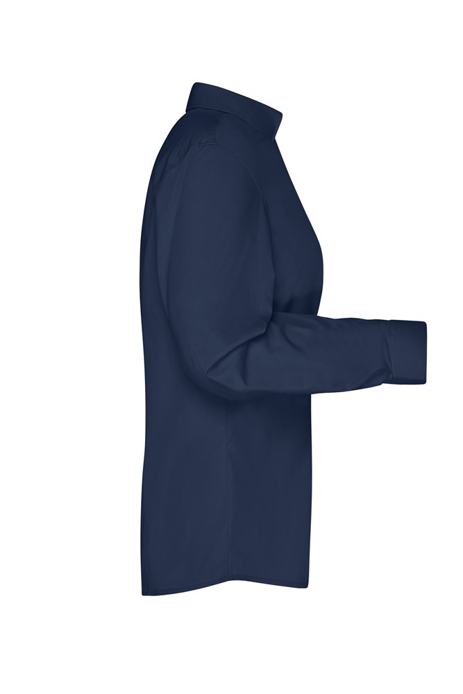 Ladies' Business Shirt Longsleeve
