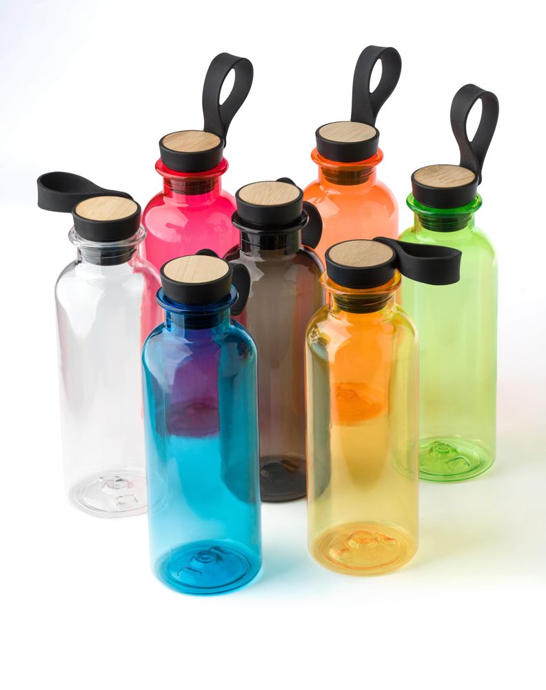 rPET drinkfles 500 ml Laia