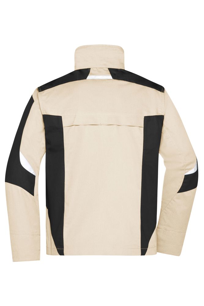 Workwear Jacket - STRONG -