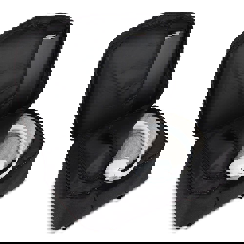 R-PET 600D Cabin proof Laptop rugzak 22L 