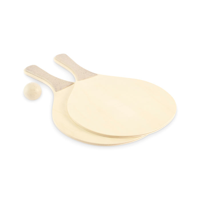 IWON - Strand racket set