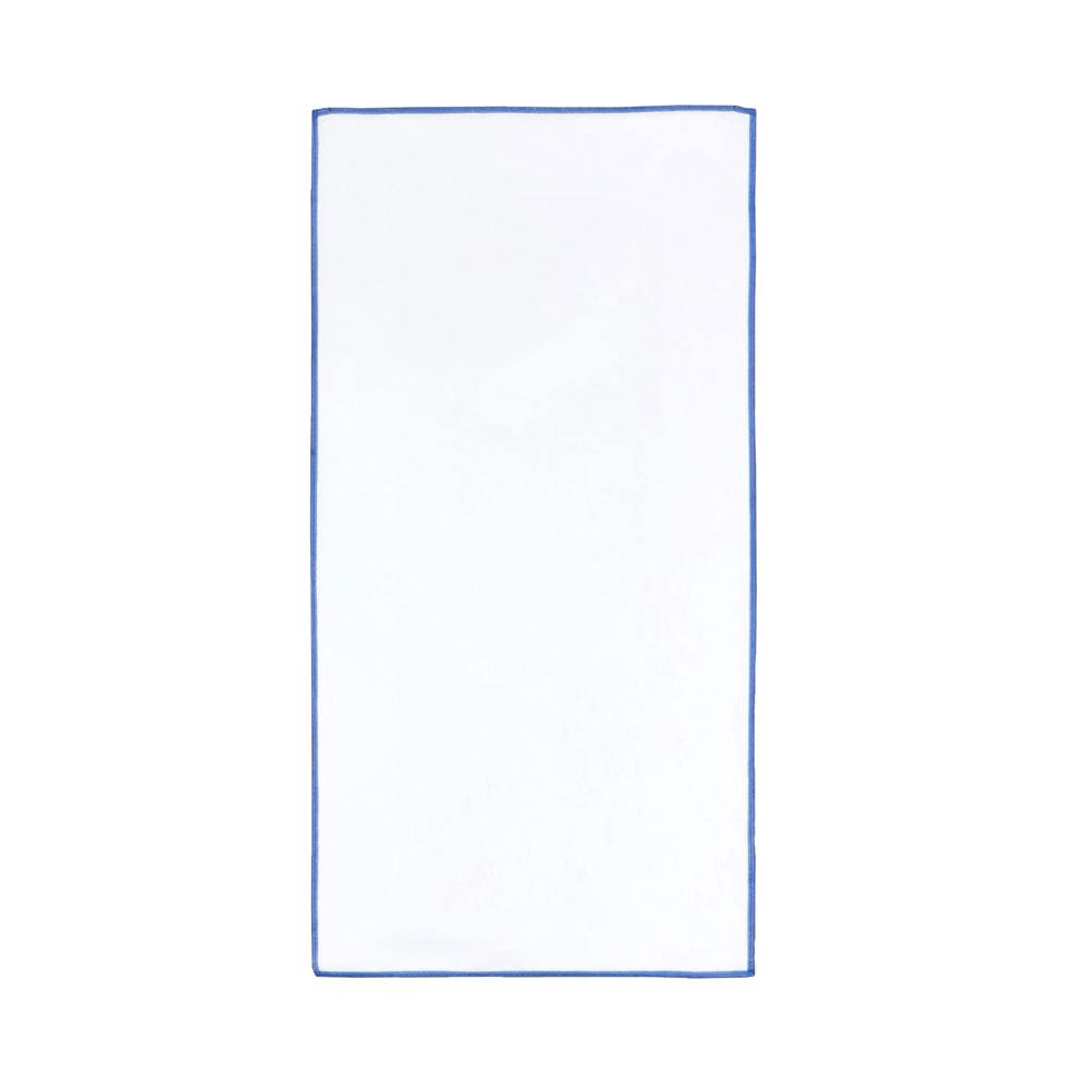 R-PET sneldrogende sport handdoek 40x80cm met etui (200g/m²) sublimatie 