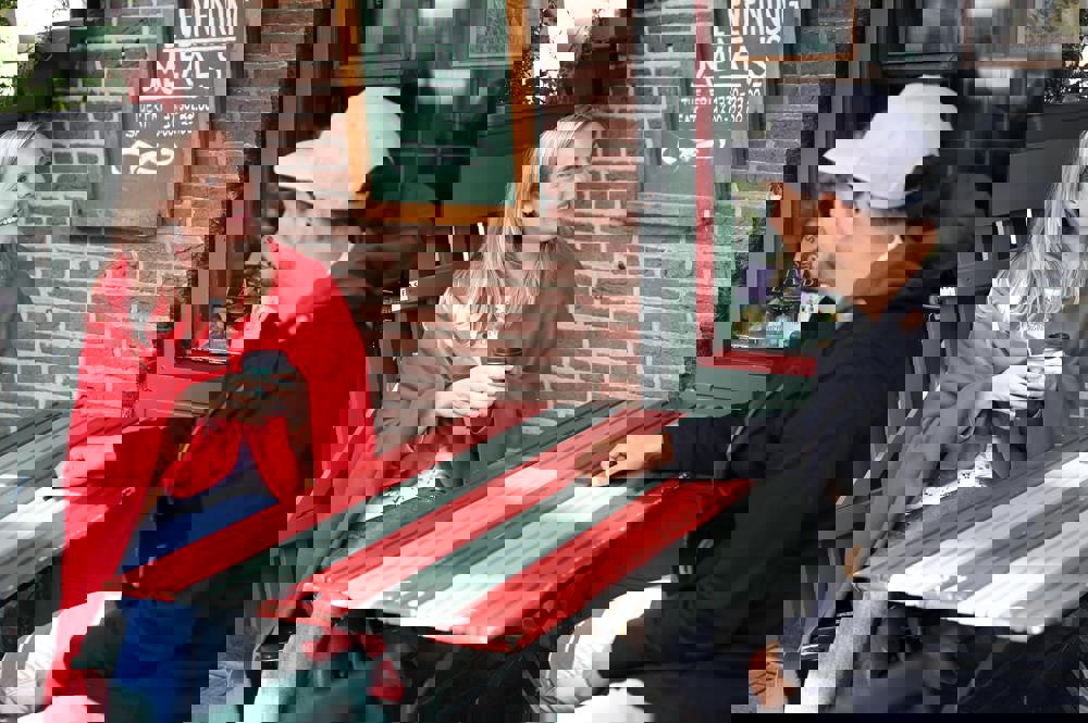 Fleeceplaid 150x120 cm, 250 gr/m²