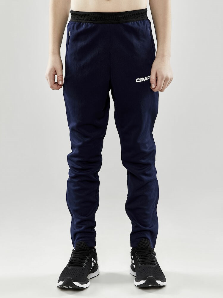 Craft - Evolve Pants JR Navy 158/164