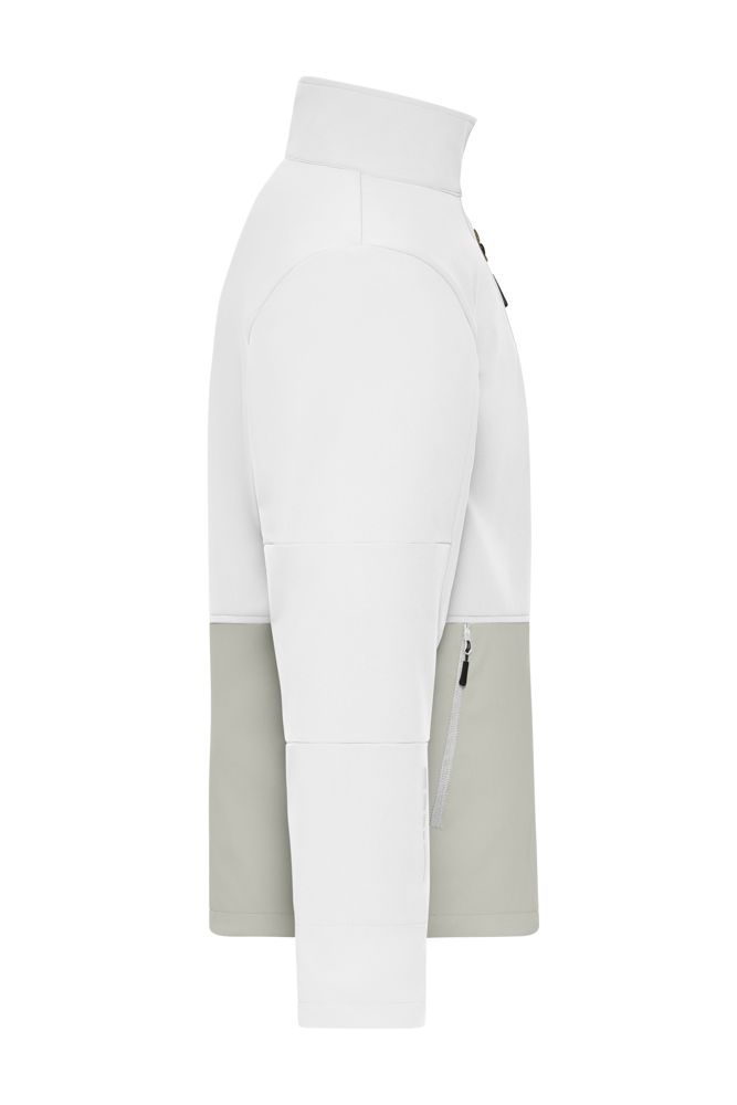 Workwear Softshell Jacket