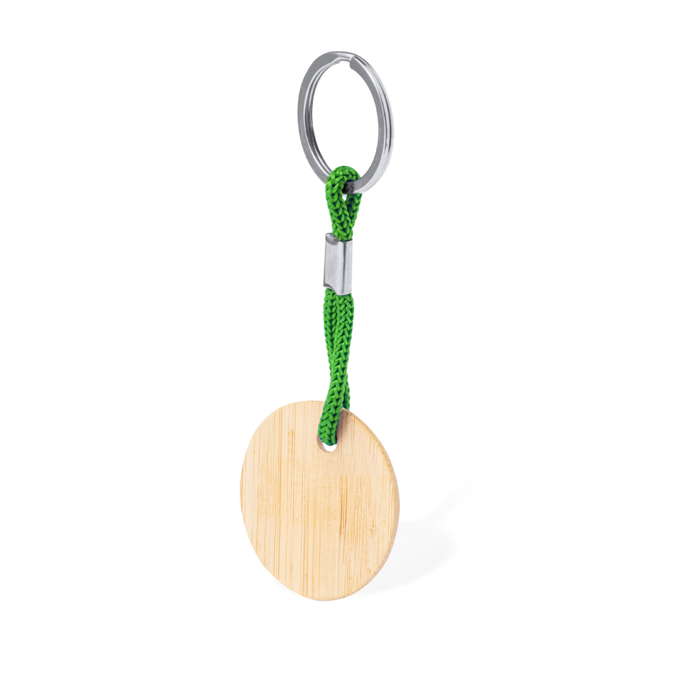 Sleutelhanger Cirbam - VER