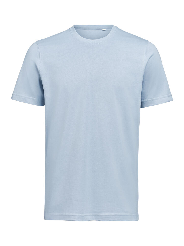 Untagged Movement - UM T-Shirt (OCS) 
Regular Fit Unisex Fog XXS