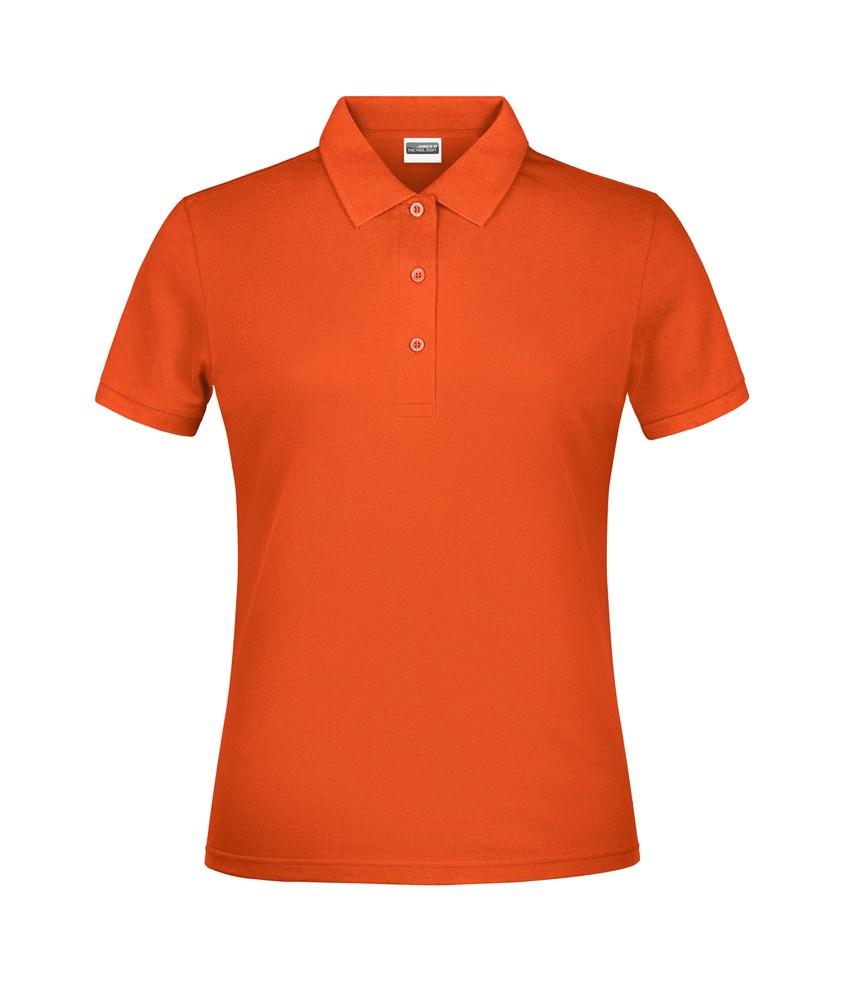 Oranje (ca. Pantone 1575C)